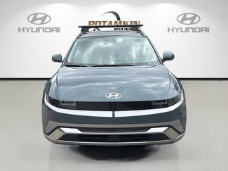 New 2026 Hyundai Ioniq 5 Limited RWD video 2