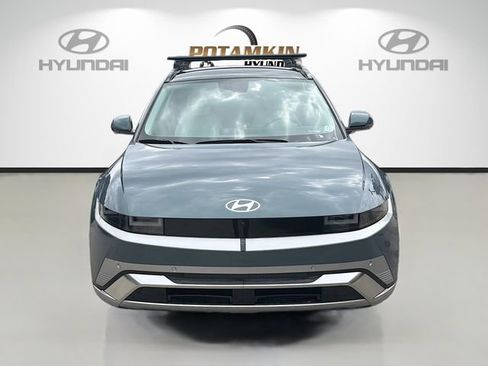 New 2026 Hyundai Ioniq 5 Limited RWD image 2