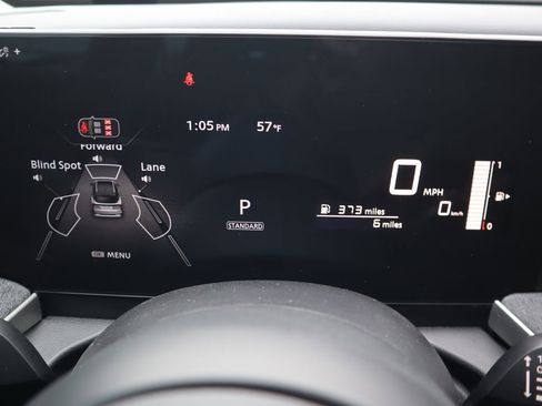 New 2026 Nissan Kicks S image 22