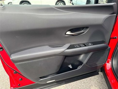 New 2025 Lexus UX 300h AWD image 17