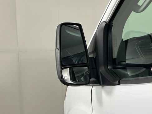 Used 2024 Ford Transit 250 Low Roof w/ Exterior Upgrade Package image 14