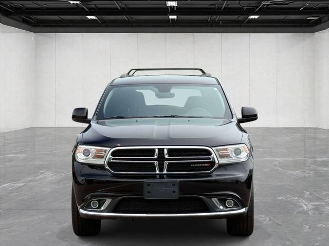 Used 2018 Dodge Durango SXT w/ Quick Order Package 2BB AWD/4WD image 2