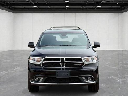 Used 2018 Dodge Durango SXT w/ Quick Order Package 2BB AWD/4WD image 2