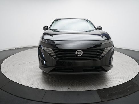 Certified 2025 Nissan Murano SL w/ Cargo Package image 11