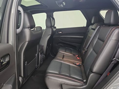 New 2026 Dodge Durango GT image 32