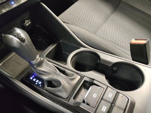 Used 2019 Hyundai Tucson Night FWD image 26