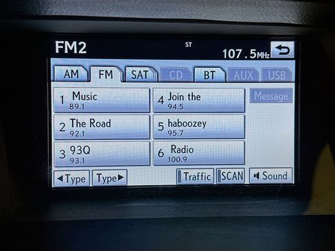 Used 2012 Lexus RX 350 AWD w/ Premium Pkg image 21