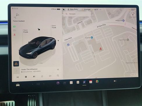 Used 2025 Tesla Model 3 Performance image 45