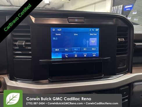 Used 2025 Ford F250 XLT image 17