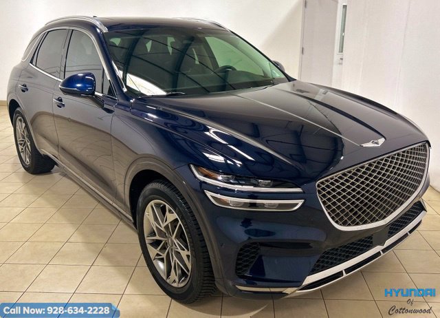 Used 2022 Genesis GV70 2.5T w/ Advanced Package AWD/4WD image 7