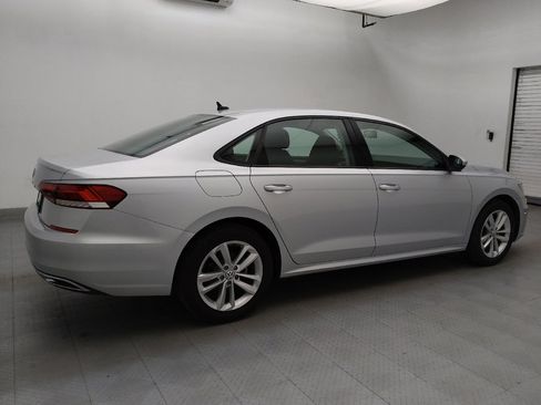 Used 2020 Volkswagen Passat 2.0T S image 10