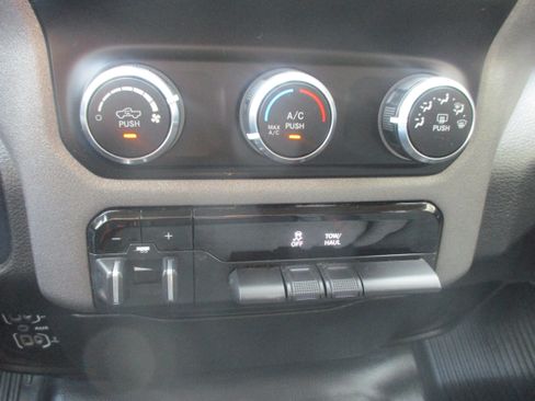 Used 2020 RAM 1500 Tradesman w/ Trailer Tow Group AWD/4WD image 13
