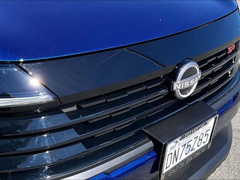 Used 2026 Nissan Kicks SR image 33