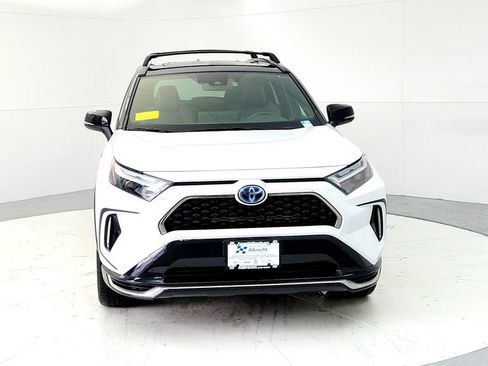 Certified 2023 Toyota RAV4 XSE w/ Weather Package AWD/4WD image 8
