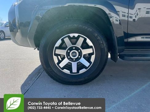 Used 2024 Toyota 4Runner TRD Off-Road image 26