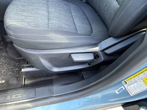 Used 2023 Ford Bronco Sport Big Bend image 21