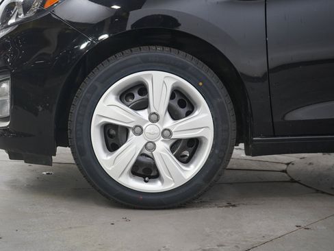 Used 2020 Chevrolet Spark LS FWD image 24
