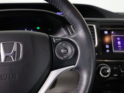 Used 2014 Honda Civic EX-L image 33