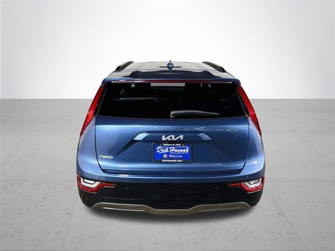 Certified 2023 Kia Niro Wave FWD image 8
