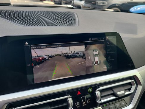 Used 2023 BMW 430i Gran Coupe w/ M Sport Package RWD image 22