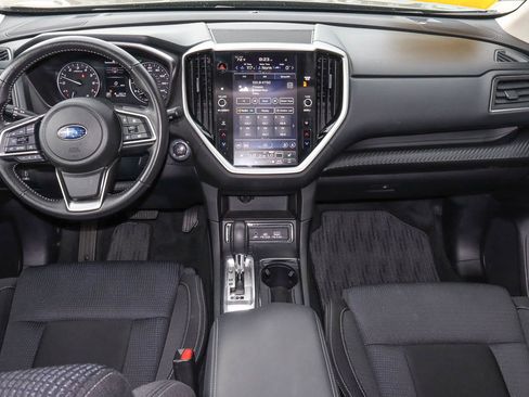 Used 2025 Subaru Ascent Premium AWD/4WD image 11