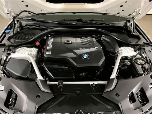 Used 2023 BMW 530i xDrive w/ Premium Package AWD/4WD image 29