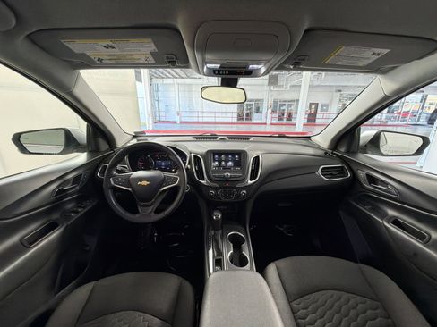 Used 2019 Chevrolet Equinox LT image 23