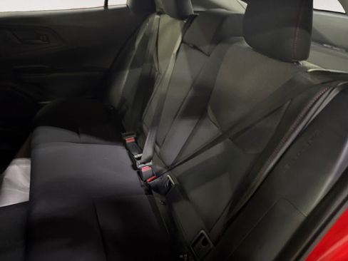 New 2026 Toyota Prius Plug-In Hybrid FWD image 17