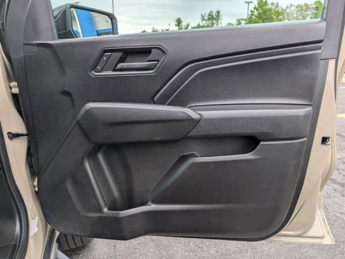 Used 2023 Chevrolet Colorado Trail Boss w/ LPO, Skid Plate Package AWD/4WD image 13