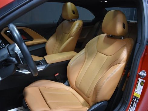 Used 2023 BMW M240i xDrive Coupe w/ Premium Package image 5