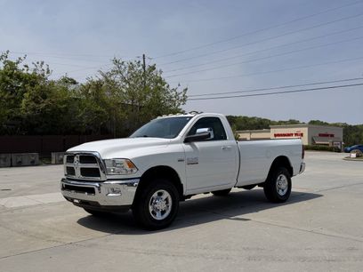 Used 2014 RAM 3500 SLT