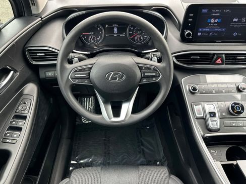 Used 2022 Hyundai Santa Fe SEL image 13
