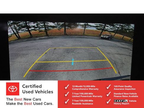 Certified 2025 Toyota Tundra SR5 image 23