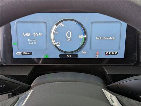 New 2026 Honda Prologue EX image 11