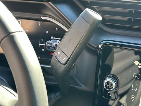 New 2026 GMC Sierra 2500 AT4 w/ AT4 Premium Plus Package image 14