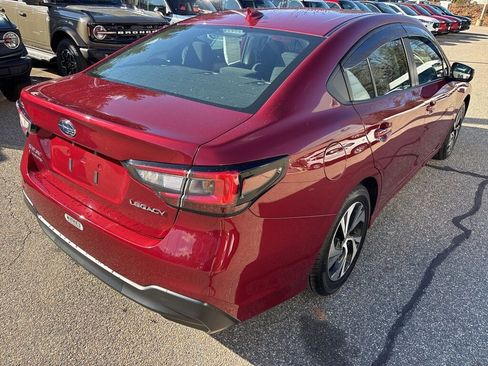 Used 2023 Subaru Legacy Premium image 6