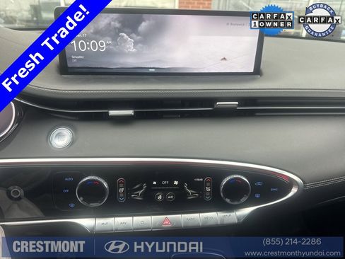 Used 2022 Genesis GV70 2.5T w/ Sport Prestige Package image 7