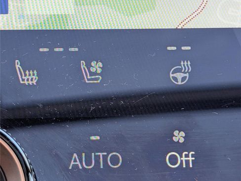 Used 2025 Lexus TX 350 AWD w/ Technology Package image 25