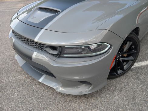 Used 2019 Dodge Charger Scat Pack w/ Stars & Stripes Edition RWD image 13