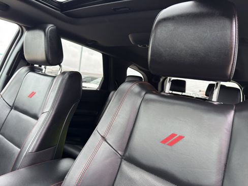 Used 2025 Dodge Durango GT AWD/4WD image 27