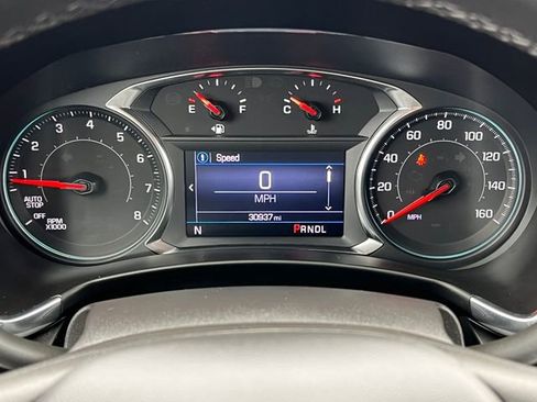 Certified 2023 Chevrolet Equinox LT image 18