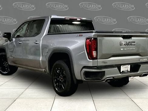 Certified 2023 GMC Sierra 1500 Elevation AWD/4WD image 5