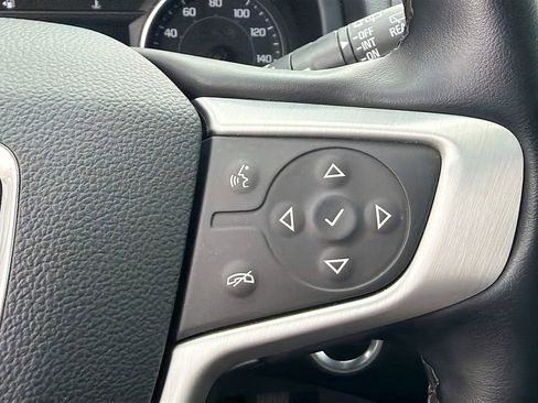 Used 2024 GMC Terrain SLT image 39