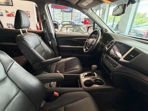 Used 2016 Honda Pilot EX-L image 42