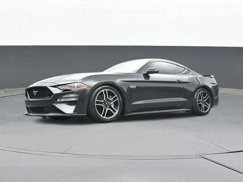 Used 2022 Ford Mustang GT Premium w/ Equipment Group 401A image 51