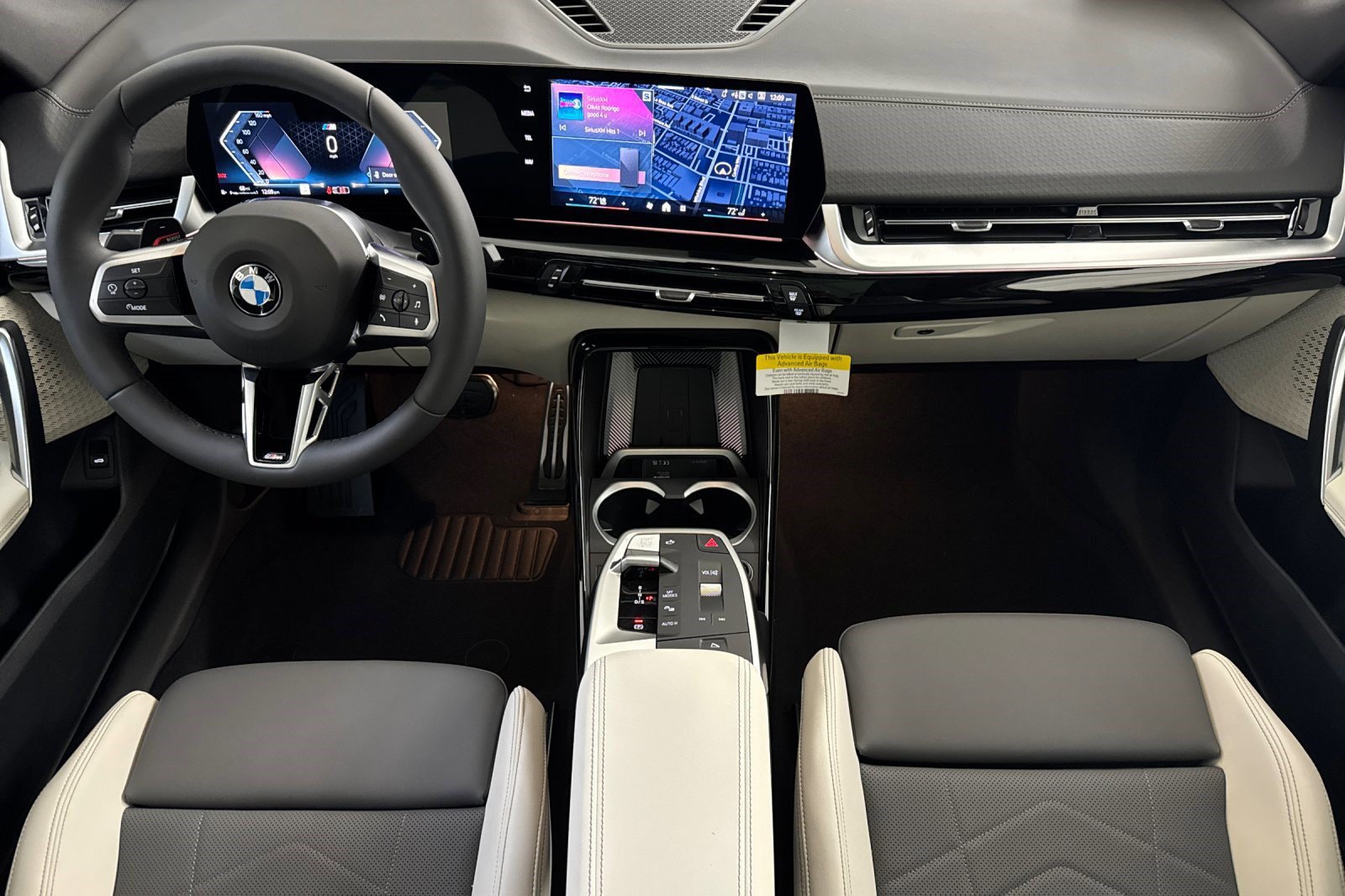 Used 2026 BMW X2 xDrive28i w/ M Sport Package AWD/4WD image 16