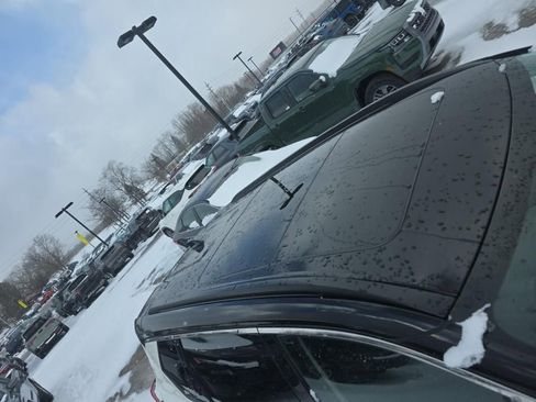 Certified 2023 Nissan Rogue SV w/ SV Premium B Package image 8