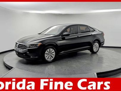 Used 2020 Volkswagen Jetta S