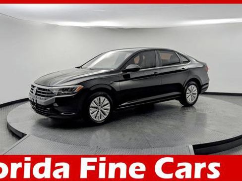 Used 2020 Volkswagen Jetta S image 1