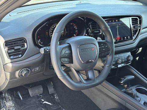 New 2026 Dodge Durango GT w/ Blacktop Package RWD image 8